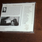 CD Joulu, Valon Juhla - Maria Schauman - pikkukuva 2