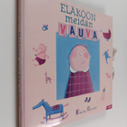 Emilie Chollat : Eläköön meidän vauva - pikkukuva 1