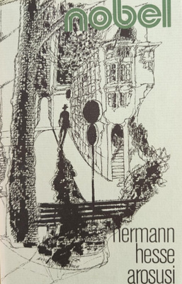 Herman Hesse: Arosusi