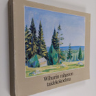 Kari (toim.) Hukkila : Jenny ja Antti Wihurin rahasto : t... - pikkukuva 1
