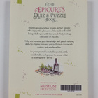 The epicure's quiz & puzzle book - pikkukuva 2