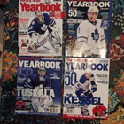 NHL vuosikirjoja 2000-2011 - pikkukuva 2