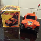 Botoy palopäällikön auto - pikkukuva 3