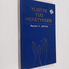 Rachel V. Jeffries : Ylistys tuo herätyksen - pikkukuva 1