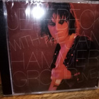 CD JEFF BECK : JEFF BECK WITH THE JAN HAMMER GROUP LIVE - pikkukuva 1