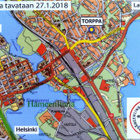kortti ** Hämeenlinna vapaa-ajan viettoa - erilaisia - pikkukuva 1