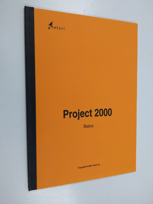 Project 2000 Basics