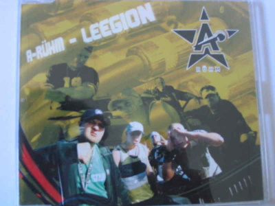 CDS A-RÖHM-LEEGION