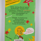Eeva-Liisa (toim.) Kinnunen : Kukko kananlihalla ja muita... - pikkukuva 2