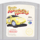 Beetle Adventure Racing - pikkukuva 1