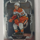 Tim Washe 2025-26 OPC Platinum Marquee Rookie - pikkukuva 1