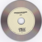 Christian Kjellvander • Songs From A Two-Room Chapel CD - pikkukuva 3