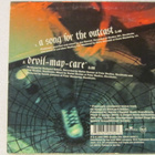Backyard Babies • A Song For The Outcast CD-Single - pikkukuva 2