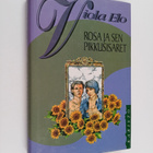 Viola Elo : Rosa ja sen pikkusisaret - pikkukuva 1
