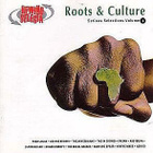 Various – Roots & Culture Serious Selections Volume 1 - pikkukuva 1