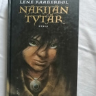 Kaaberbol, Lene: Näkijän kirja 1-4 (kovak) - pikkukuva 4
