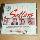 CD Million Sellers - The Fifties 3 - pikkukuva 1