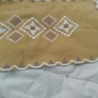Hardanger liina 23x101cm - pikkukuva 1