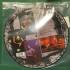 MOTÖRHEAD - BASTARDS - UUSI GER 2007 LP - pikkukuva 2