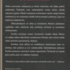 Liza Marklund, Elinkautinen - pikkukuva 2