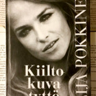 Eija Pokkinen - Kiiltokuvatyttö (sid.) - pikkukuva 1
