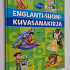 Thea Feldman : Englanti-suomi-kuvasanakirja - pikkukuva 1