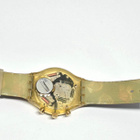 Swatch Chronograph 'Riding Star' rannekello [19] - pikkukuva 4