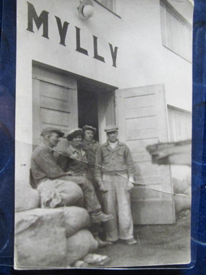 Iisalmen Osuusmeijeri 1946