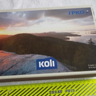 ISO TULITIKKUASKI KOLI - pikkukuva 1