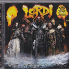 Lordi - The Arockalypse - pikkukuva 1