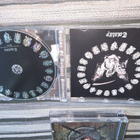 Rites of Thy Degringolade – Totality CD 2001 – Original – Li - pikkukuva 2