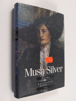 Musa Silver : Matka muistoihini