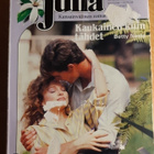Julia / Betty Neels - Kaukainen kuin tähdet - pikkukuva 1