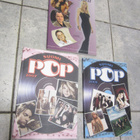 SUOMIPOP 2007,,SUOMI POP 2008 ja SUOMI ISKELMÄ 2006 nuottiki - pikkukuva 1