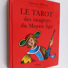 Oswald Wirth : Le tarot des imagiers du Moyen Age - pikkukuva 1