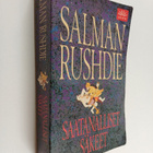 Salman Rushdie : Saatanalliset säkeet - pikkukuva 1