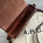 A.P.C Grace nahkalaukku - pikkukuva 2