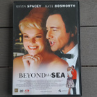 DVD: Beyond The Sea (Kevin Spacey, Kate Bosworth 2004) - pikkukuva 1