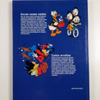 Walt Disney : Parhaat sarjat 51 : Turkin arvoitus ; Kovan... - pikkukuva 2