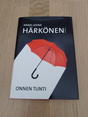 Onnen tunti