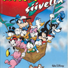 Ankan siivellä - Aku Ankka 50 vuotta! (Helsinki Media 2001) - pikkukuva 1