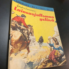 Lännensarja 4 1957 - pikkukuva 1