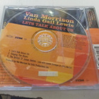 VAN MORRISON - LET'S TALK ABOUT US CDS - pikkukuva 2