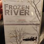Frozen River (2008) DVD Norjajulkaisu - pikkukuva 1