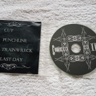 Corrose – II CD - pikkukuva 2