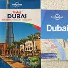 LONELY PLANET DUBAI - pikkukuva 1