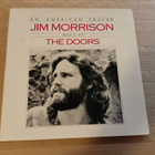 lp Jim Morrison Music by Doors - pikkukuva 1