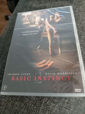 Basic instinct 2