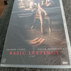 Basic instinct 2 - pikkukuva 1