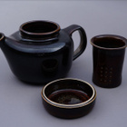 Arabia 'Mahonki' teepannu, Ulla Procope - pikkukuva 3
